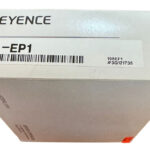 Dl-ep1 Keyence Ethernet Module 20-30vdc Dlep1