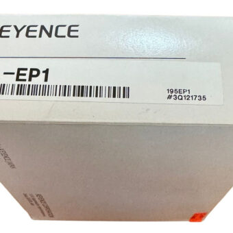 Dl-ep1 Keyence Ethernet Module 20-30vdc Dlep1