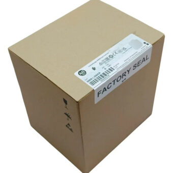 Allen-bradley 5069-l306er Procesador Compactlogix