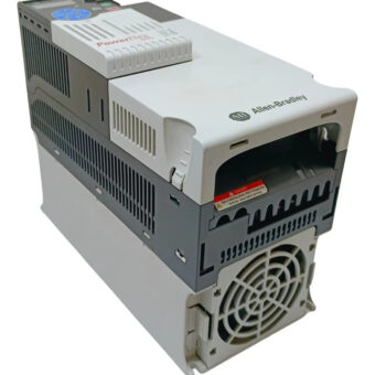 25a-d030n104 Allen Bradley Powerflex 523 Drive 20hp
