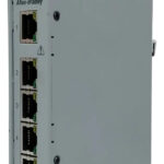 1783-us5t Allen-bradley Stratix 2000 Ethernet Switch 5-port