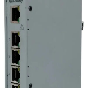 1783-us5t Allen-bradley Stratix 2000 Ethernet Switch 5-port