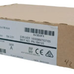 Allen-bradley 5069-ow4i Compact 5000 Isolated Relay Outp Yyd