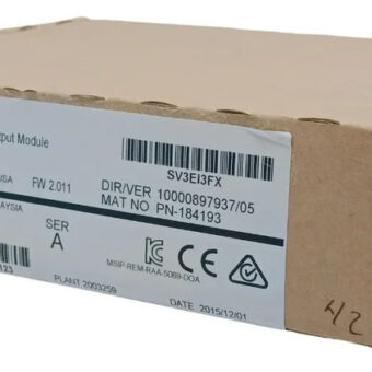 Allen-bradley 5069-ow4i Compact 5000 Isolated Relay Outp Yyd