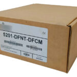 Prosoft 5201-dfnt-dfcm Prolinx Ethernet Ip To Df1 Gateway