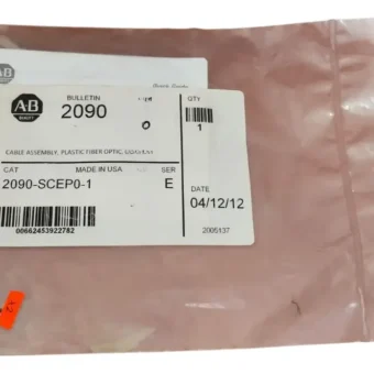 Allen-bradley 2090-scep0-1 Cable Assembly Plastic Fiberoptic