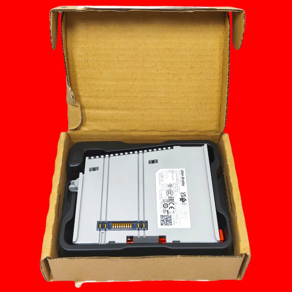 5069-ow16 Logix Compact 5000 Relay Output Allen Bradley - Imagen 7