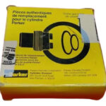 Parker Pk1502a001 1-1/2  Kit De Sello De Pistón