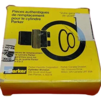 Parker Pk1502a001 1-1/2  Kit De Sello De Pistón
