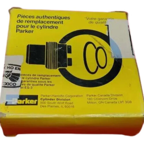 Parker Pk1502a001 1-1/2 Kit De Sello De Pistón