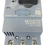 Siemens Sirius 3rv2031-4ja10 Controlador De Motor
