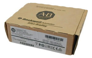 Allen Bradley 1769-iq6xow4 Modulo Combocompactlogix Digital*