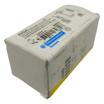 Zckj1 Telemecanique Cuerpo P/interruptor De Limite 1nc-1na Azul