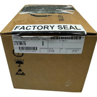 Allen Bradley 1791-0a16