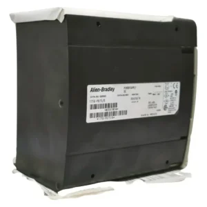 1756-pb75 Power Supply Allen-bradley