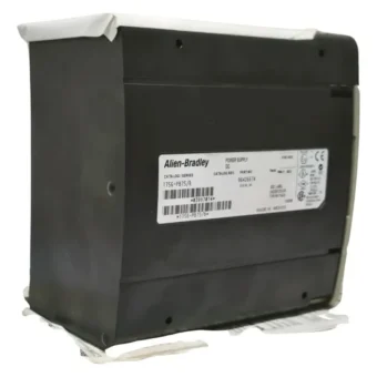 1756-pb75 Power Supply Allen-bradley