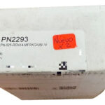 Ifm Efector Pn2293 Sensor Electronico De Presion -1...25 Bar