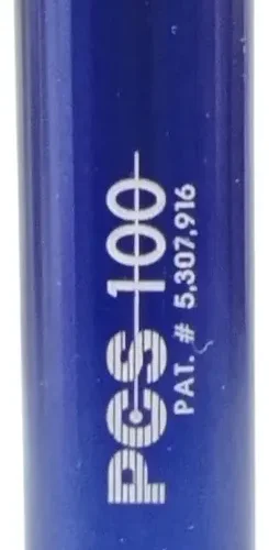 Pcs 100 # 5,307,916 Sensor Giratorio