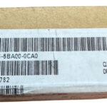 Siemens 6es7 136-6ba00-0ca0 Módulo De Entrada Digital