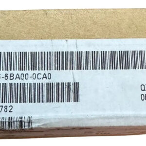 Siemens 6es7 136-6ba00-0ca0 Módulo De Entrada Digital