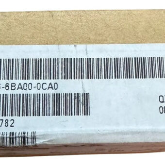 Siemens 6es7 136-6ba00-0ca0 Módulo De Entrada Digital