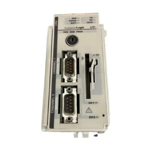 Allen-bradley 1769-l31 Logix5331 Processor Unit Compactlogix