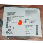 Balluff Bes05mc Sensor Inductivo Nuevo