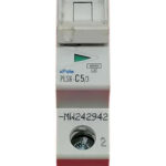 Pls6-c5/3-mw 242942 Eaton Electric Int. Magnetotérmico