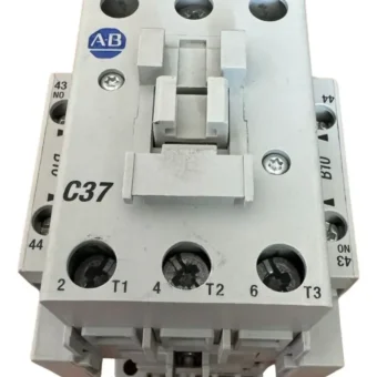 Contactor Allen Bradley 100-c37*00