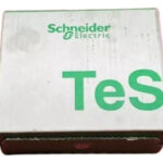 Contactor Magnético Tripolar De Schneider Electric Lc1d25f7