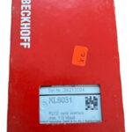 Kl6031 Beckhoff Serial Interface Rs232c 115.2