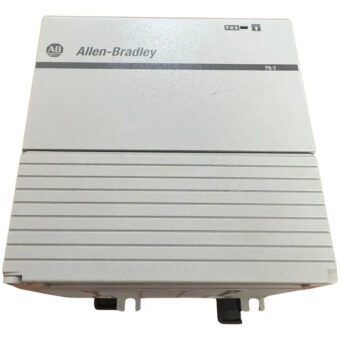 Allen Bradley 1768-pb3 Controllogix Entrada De 16,8 - 31,2 V