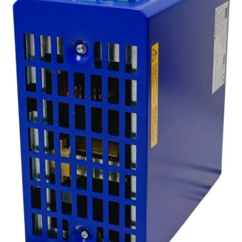 J. Schneider Elektrotechnik Akkutec 2410-0 Nbpan33g1m01