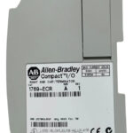 Allen Bradley  1769-ecr Terminador Derecho Compactlogix