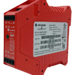 440r-b23020 Allen-bradley Guardmaster Msr5t Safety Relay
