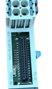 6es7 193-6bp20-0da0 Siemens Simatic Et200sp Base Unit A0