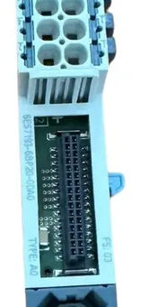 6es7 193-6bp20-0da0 Siemens Simatic Et200sp Base Unit A0