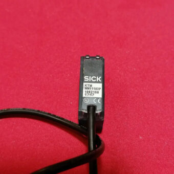 Sensor Fotoeléctrico Sick Ktm-wn11182p