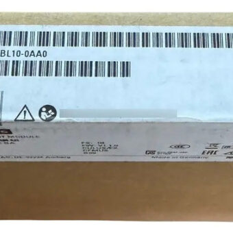 Siemens 6es7 521-1bl10-0aa0 Simatic