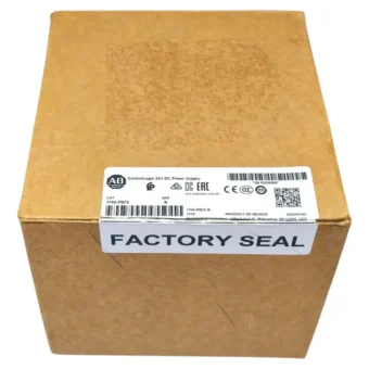 Allen Bradley 1756-pb75 Power Supply Controllogix