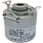 Codificador De Correa Y Lindo Encoder Iha 608