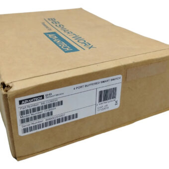 Advantech Bb-232bss4 Bufferes Smart Switch