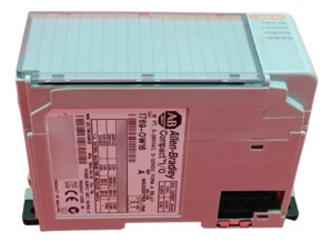 1769-ow16 Allen-bradley Compactlogix Módulo De Salida