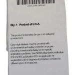 1734-tb3 Allen Bradley Base De Terminales