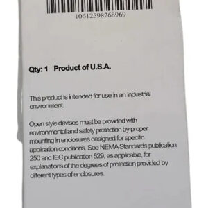 1734-tb3 Allen Bradley Base De Terminales