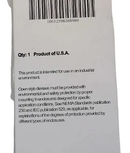 1734-tb3 Allen Bradley Base De Terminales