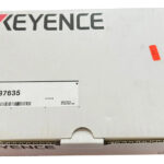 Keyence Op-87635 Cable Conexion