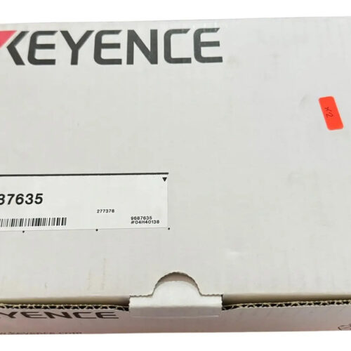 Keyence Op-87635 Cable Conexion