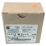 Allen Bradley 193-eecb  E1 Plus