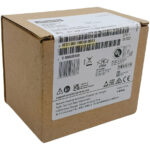 6ed1052-1md08-0ba1 Siemens Simatic Logo 12/24rce 8ed 4sd
